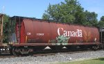CN 110497 - Canadian National